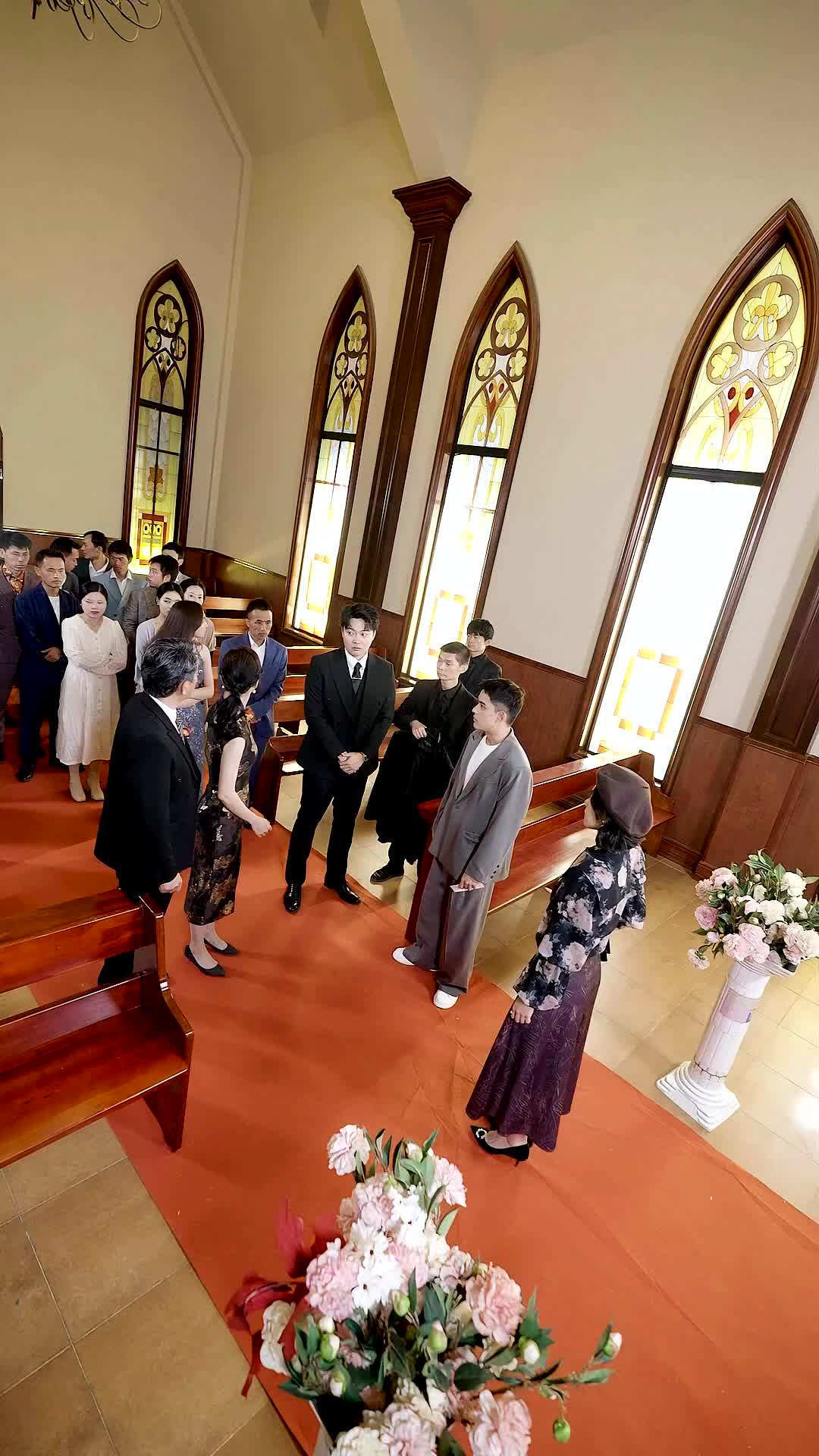 EP. 52 - วิวาห์ลับ กับดวงใจที่ตามหา